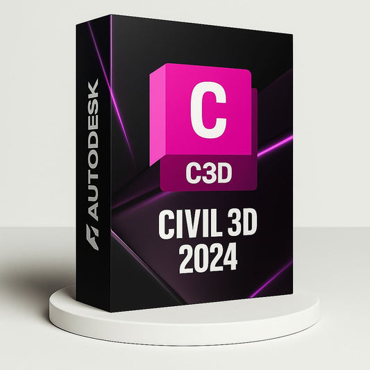 Autodesk Civil 3D 2026