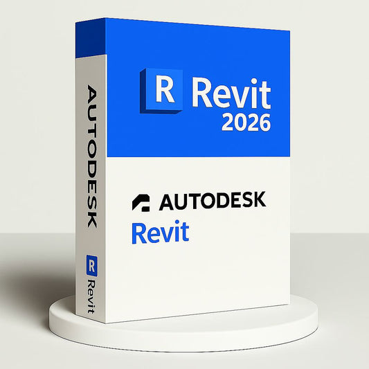 Autodesk Revit 2026