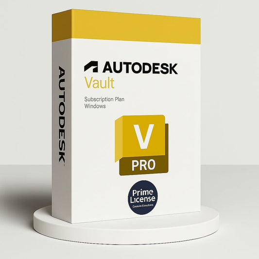 Autodesk Vault Pro 2026
